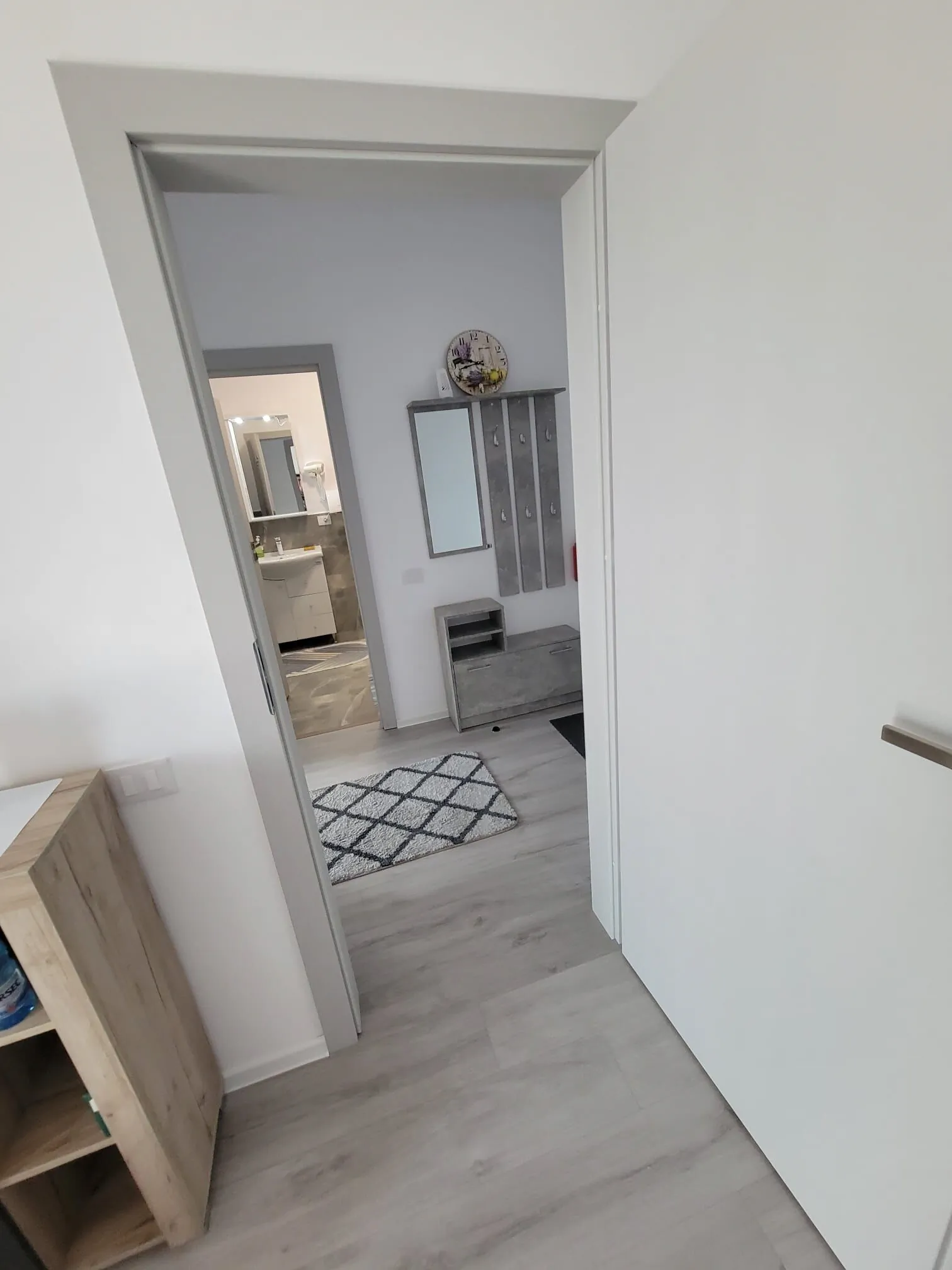 Apartament Lavanda Băile Felix Cordău – Cordău, România
