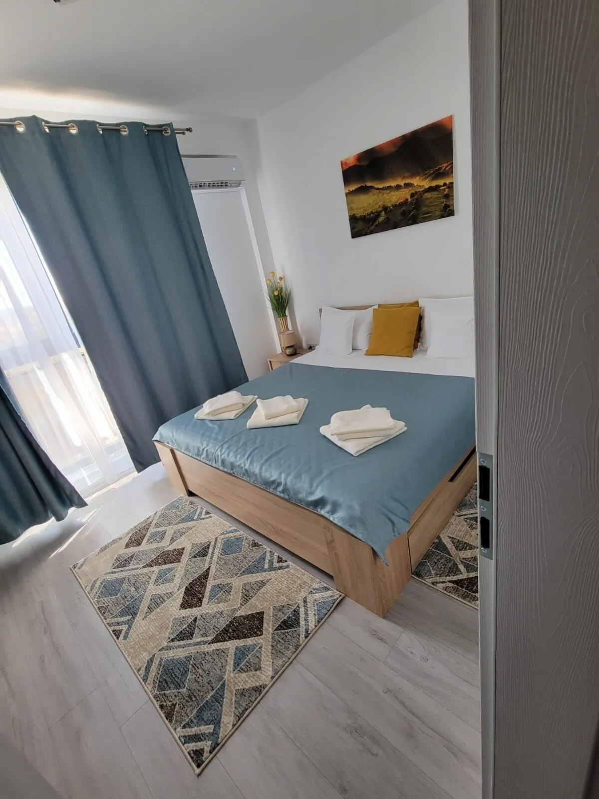 Apartament Lavanda Băile Felix Cordău – Cordău, România