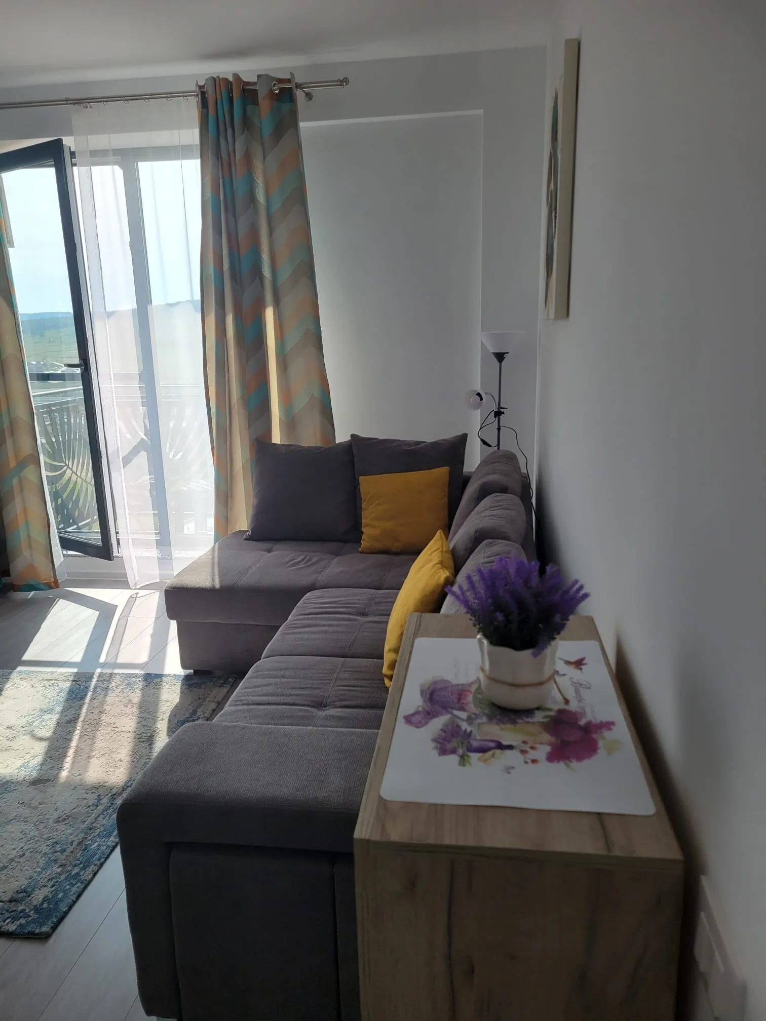 Apartament Lavanda Băile Felix Cordău – Cordău, România