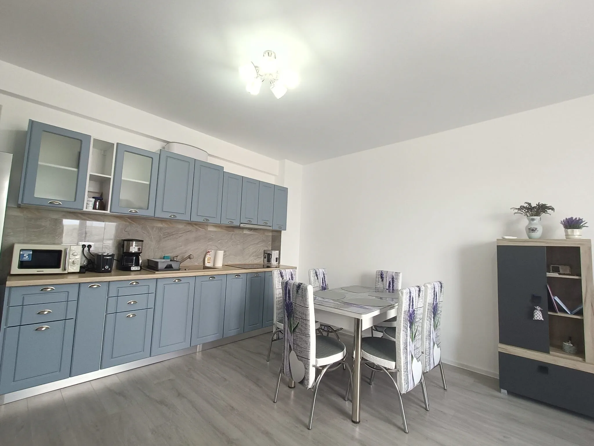 Apartament Lavanda Băile Felix Cordău – Cordău, România