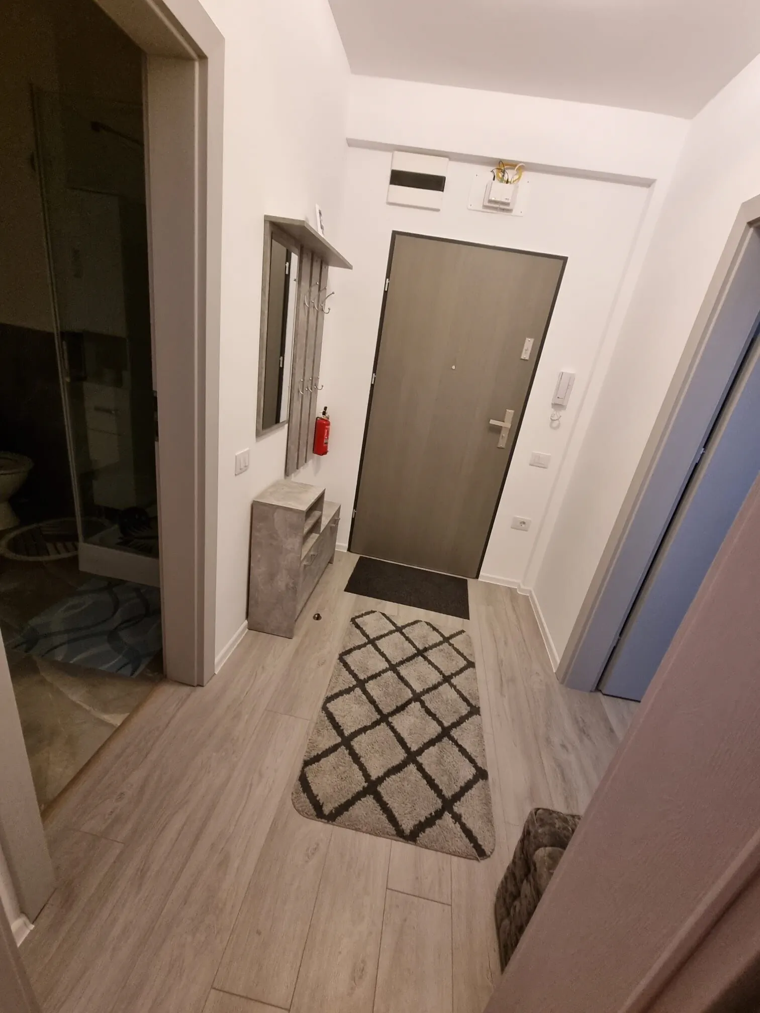 Apartament Lavanda Băile Felix Cordău – Cordău, România