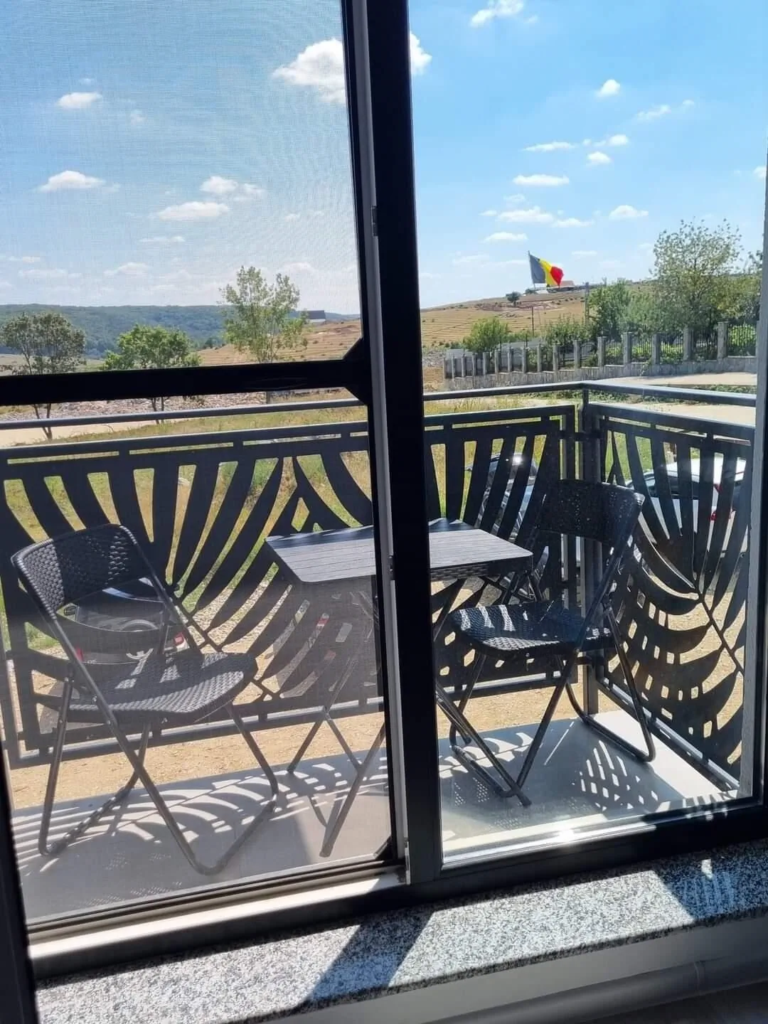 Apartament Lavanda Băile Felix Cordău – Cordău, România