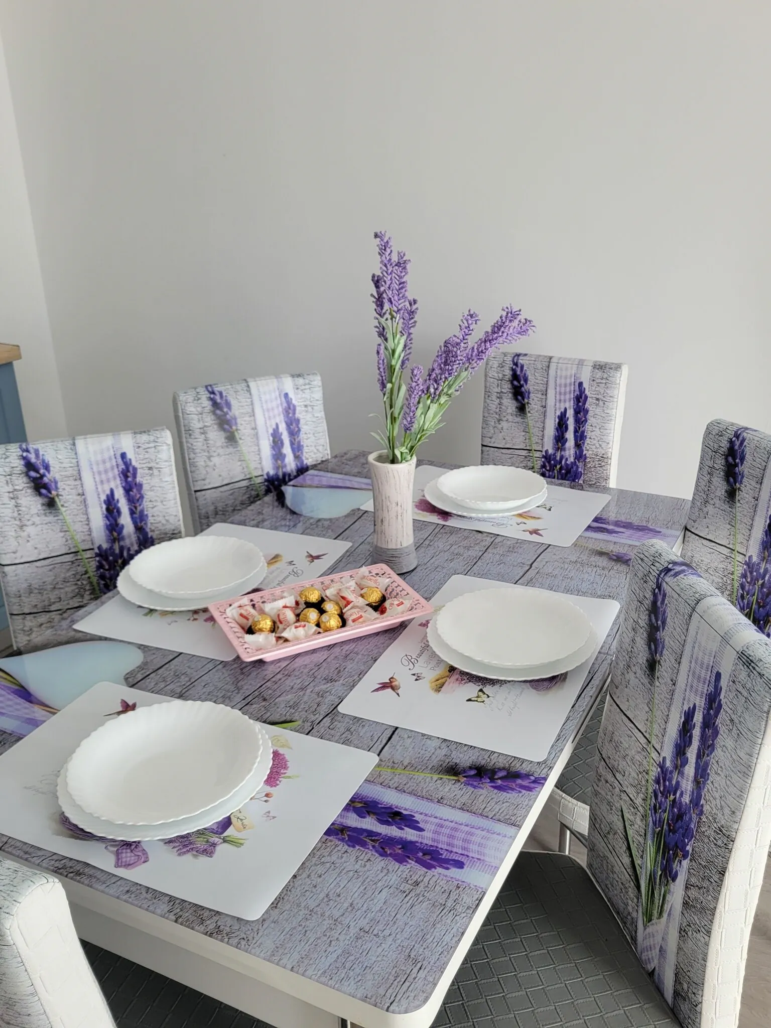 Apartament Lavanda Băile Felix Cordău – Cordău, România