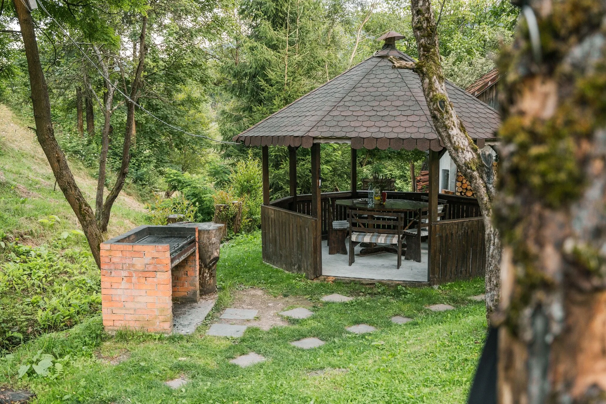 Casa de oaspeți Roua Land Vulcan - foto 8