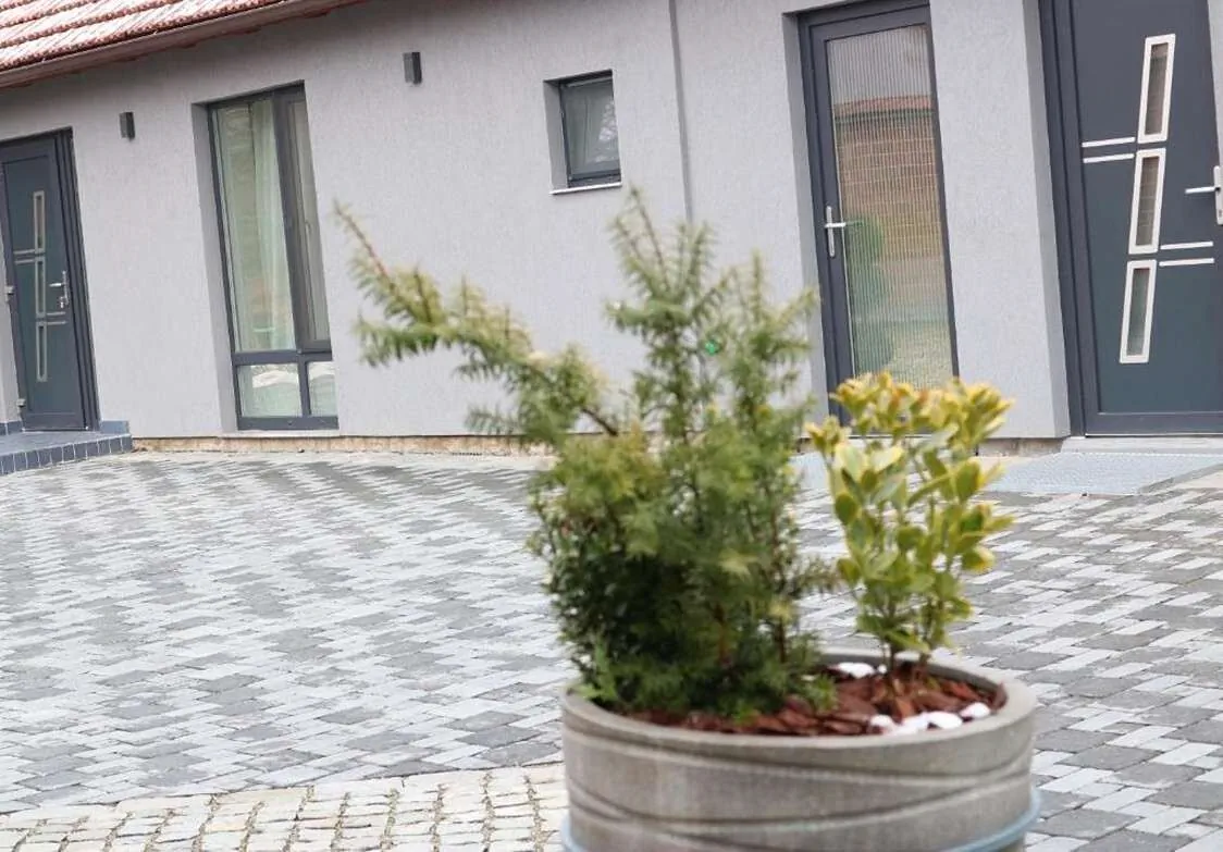 Apartament Travel la Piano House Alba Iulia – Alba Iulia, Rumunsko