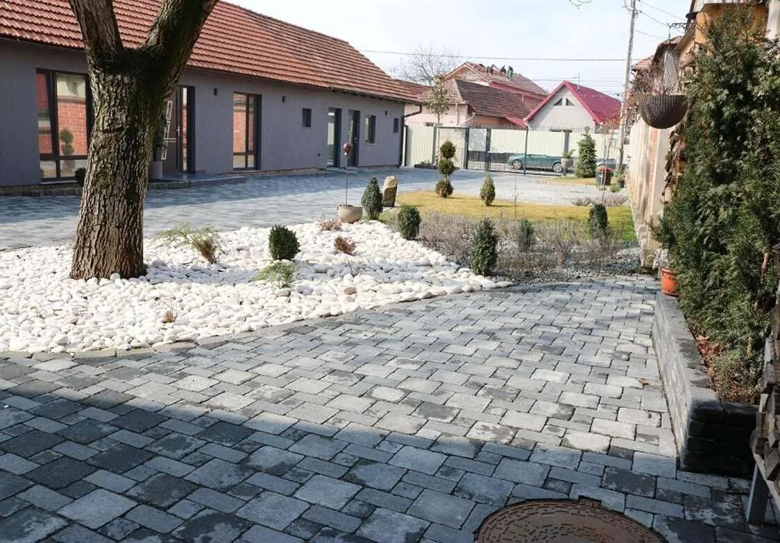 Apartament Travel la Piano House Alba Iulia – Alba Iulia, Rumunsko