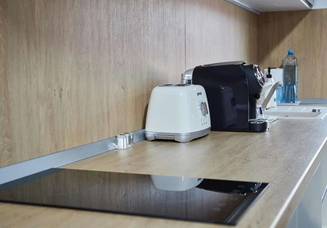 Apartament Travel la Piano House Alba Iulia – Alba Iulia, Rumunsko