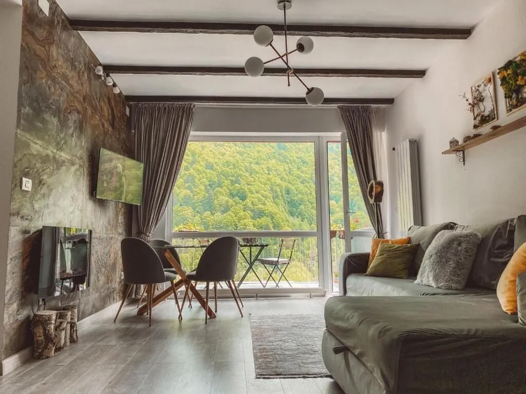 Relax Apartment Sinaia – Sinaia, România