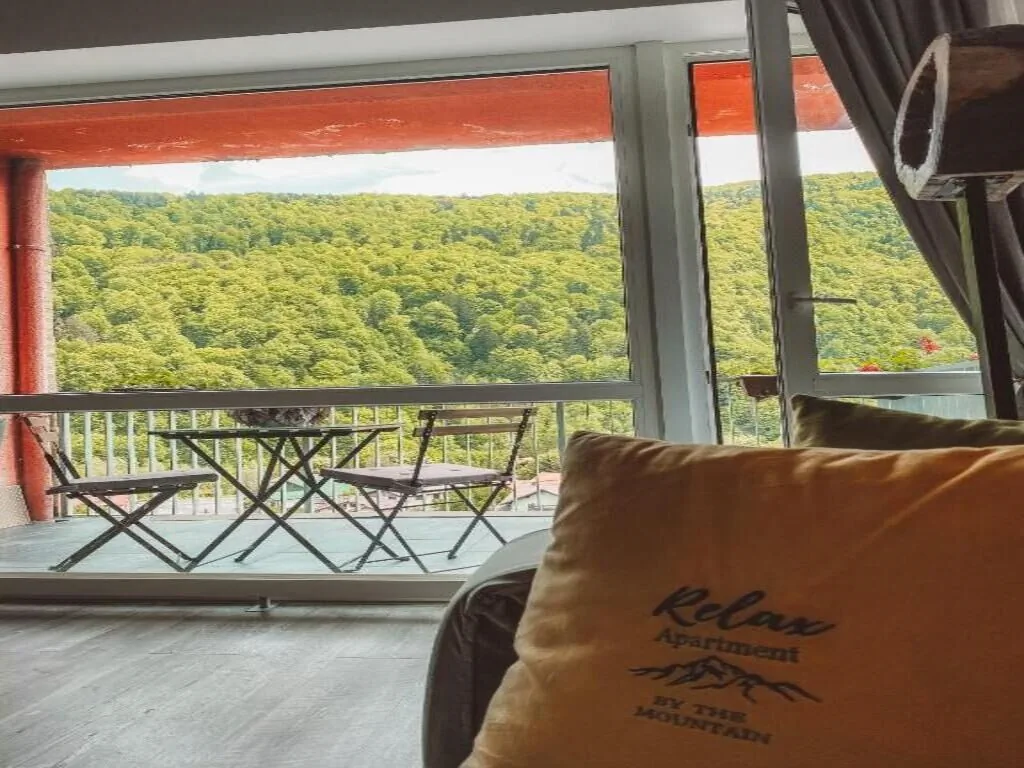 Relax Apartment Sinaia – Sinaia, România
