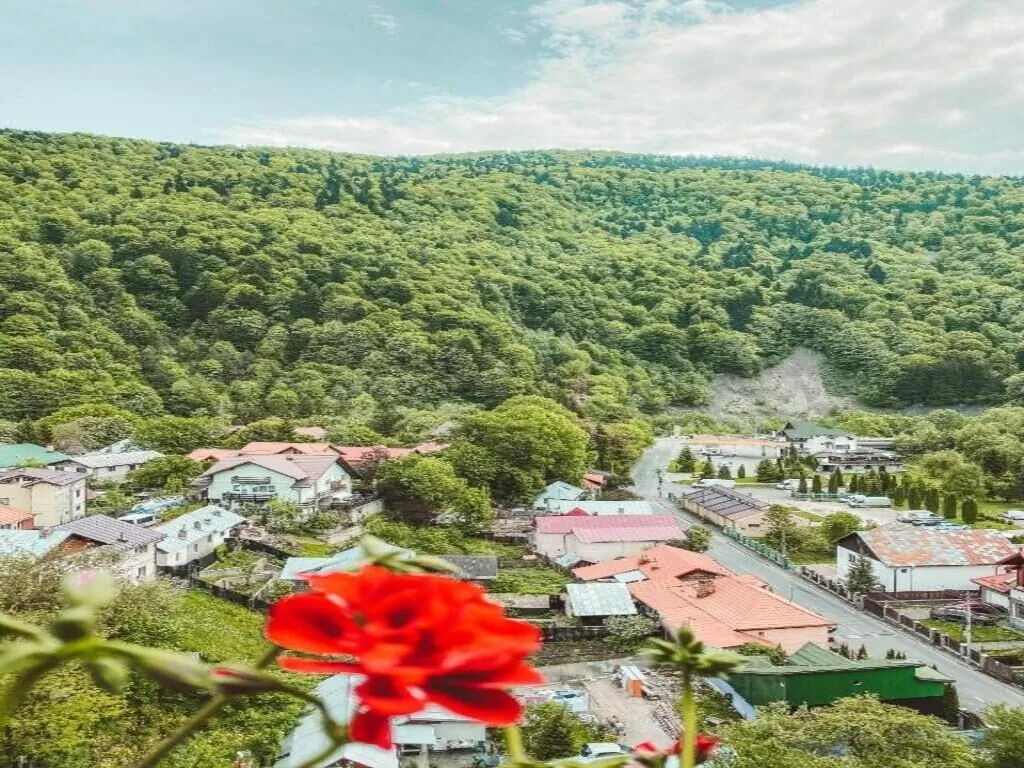 Relax Apartment Sinaia – Sinaia, România