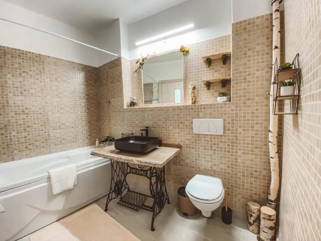 Relax Apartment Sinaia – Sinaia, România