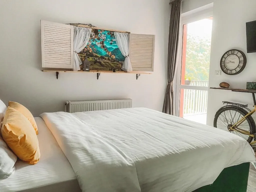 Relax Apartment Sinaia – Sinaia, România