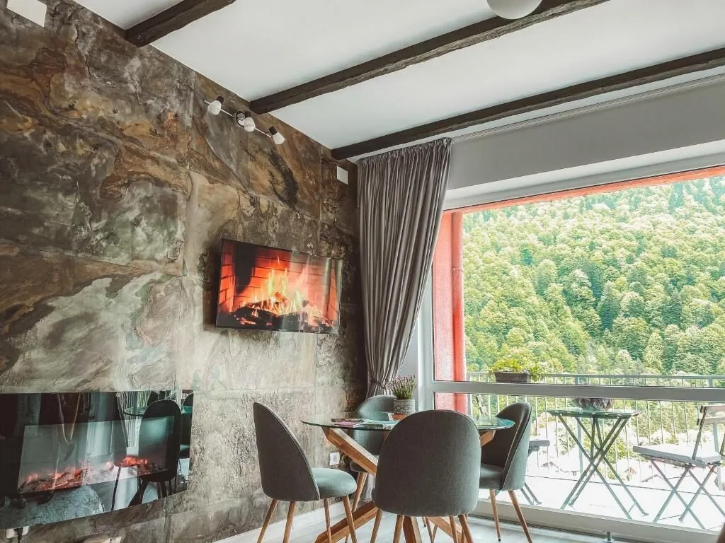 Relax Apartment Sinaia – Sinaia, România