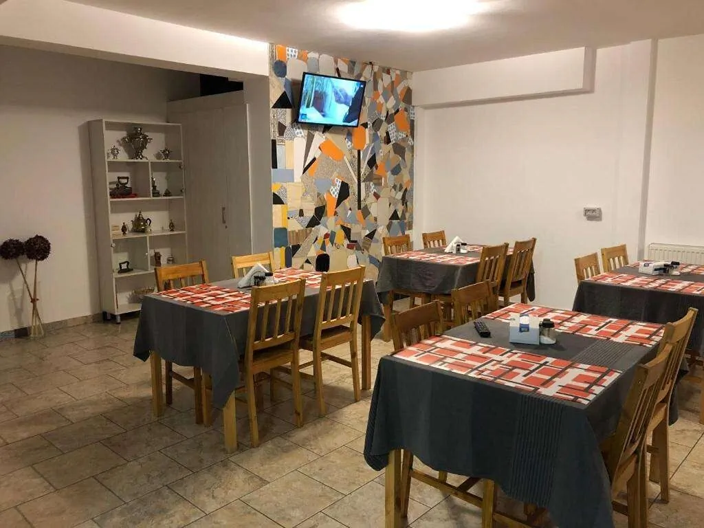 Hotel Nova Popeşti-Leordeni – Popeşti-Leordeni, România