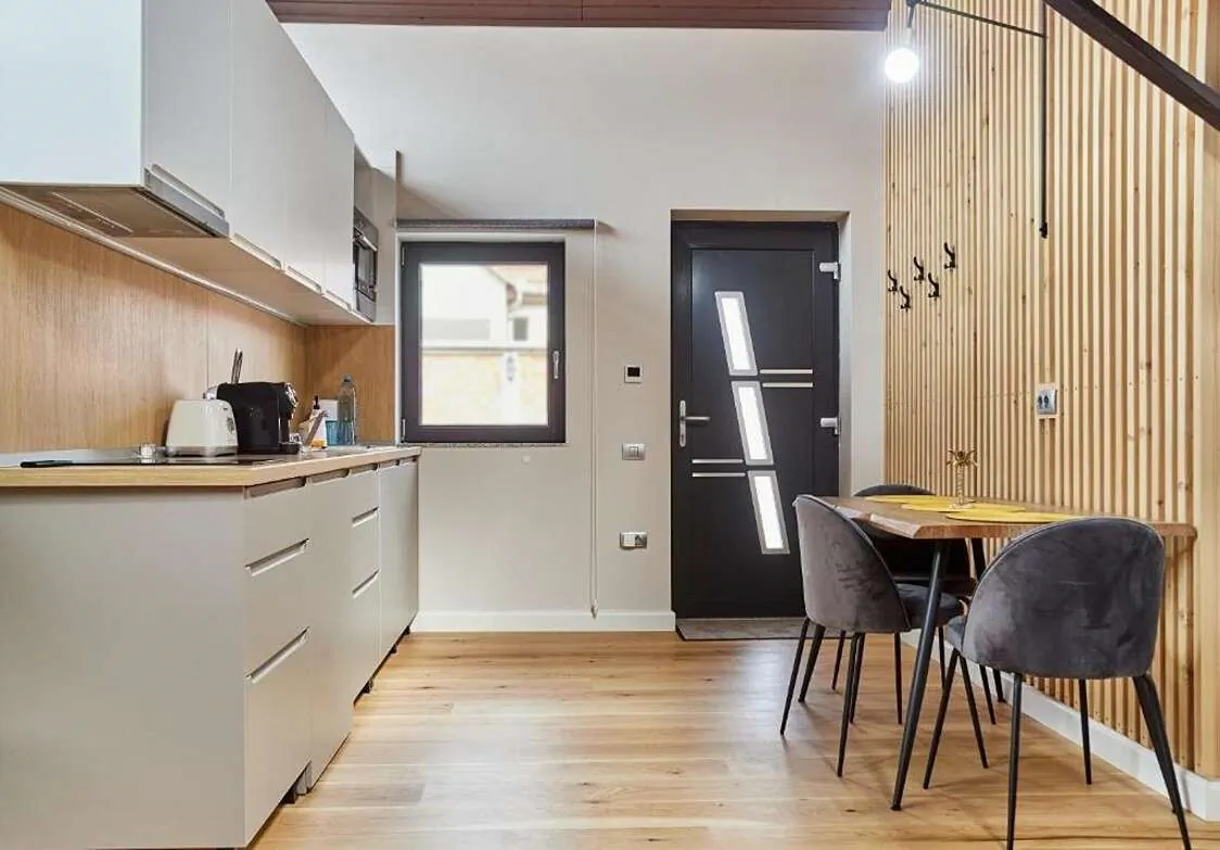Apartament City la Piano House Alba Iulia - foto 6