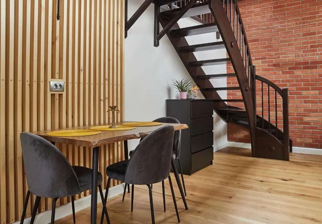 Apartament City la Piano House Alba Iulia - foto 7