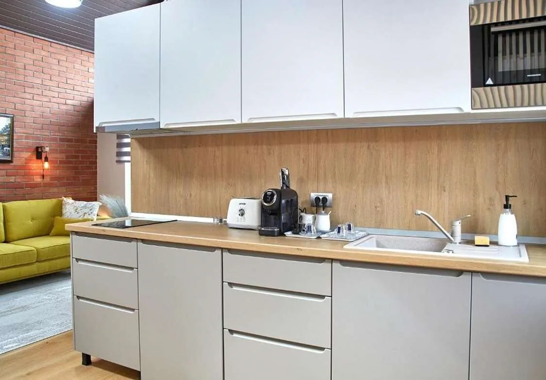 Apartament City la Piano House Alba Iulia - foto 9