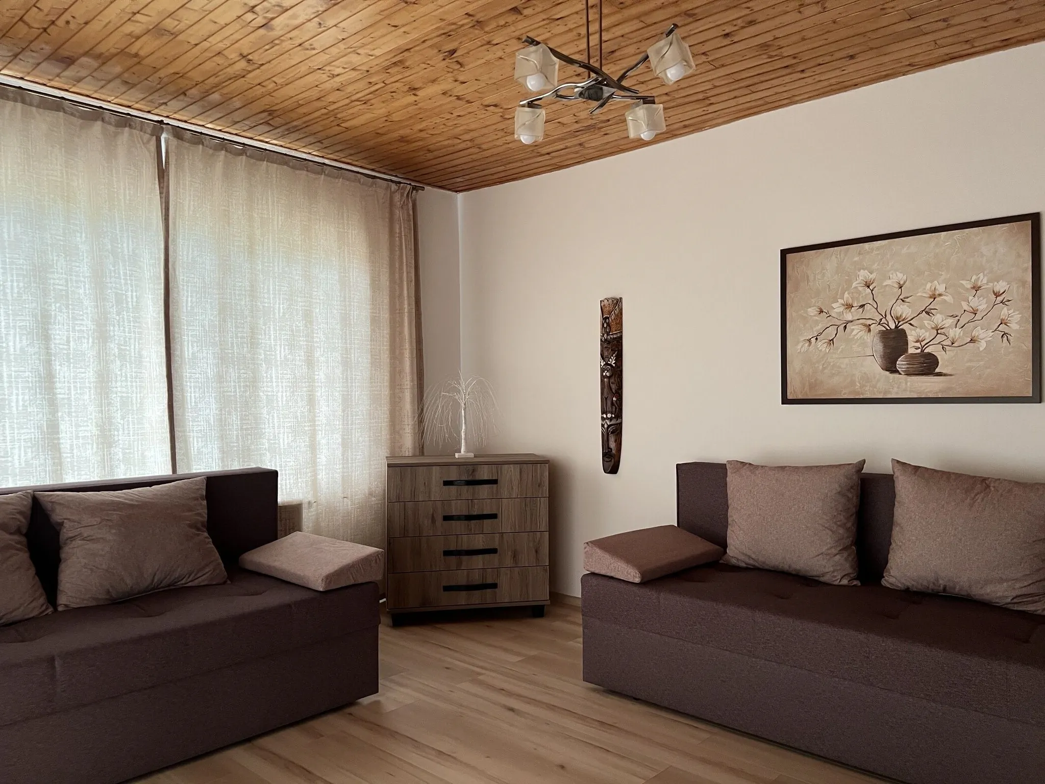 Ár-Li-Ka Vendégház Fonyód – Fonyód, Ungaria