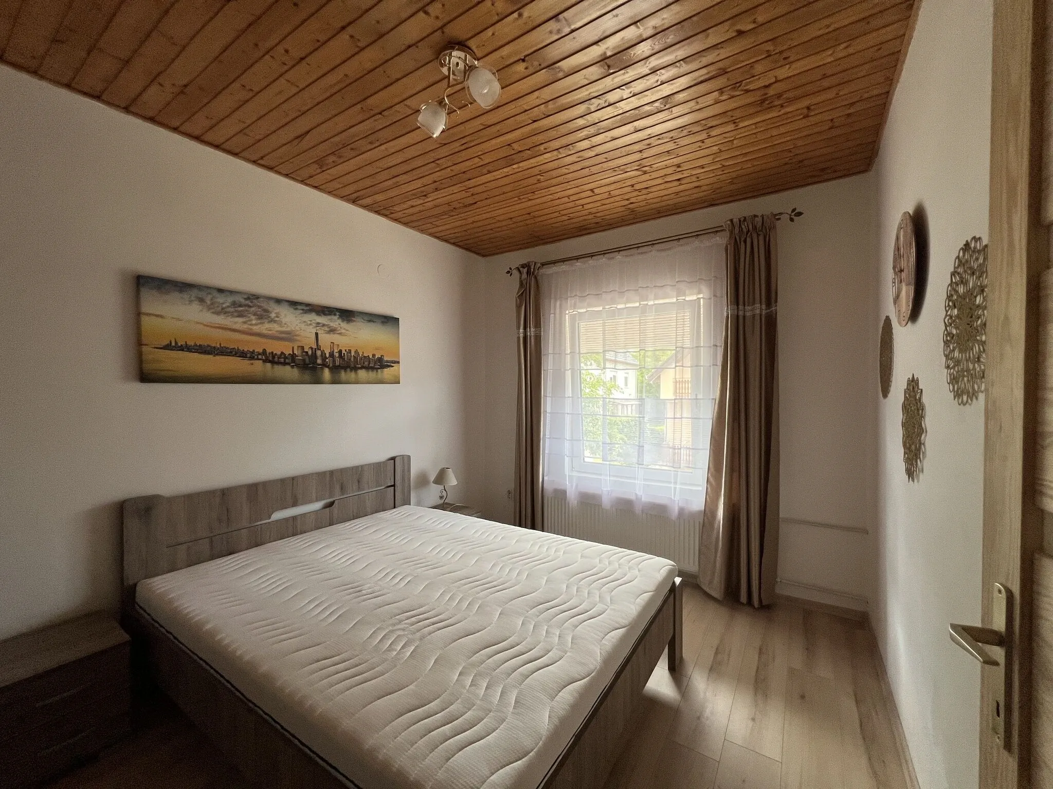 Ár-Li-Ka Vendégház Fonyód – Fonyód, Ungaria