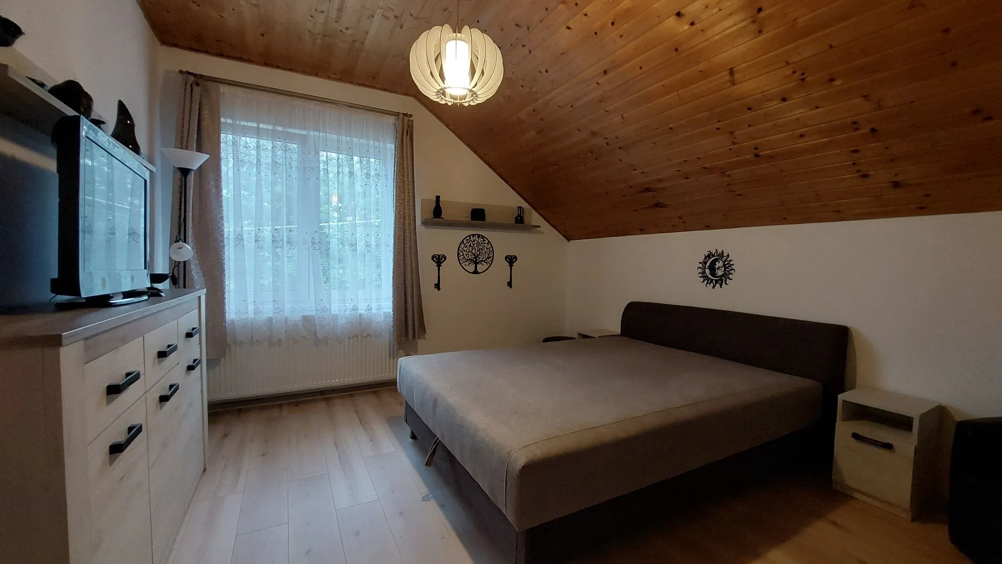Ár-Li-Ka Vendégház Fonyód – Fonyód, Ungaria