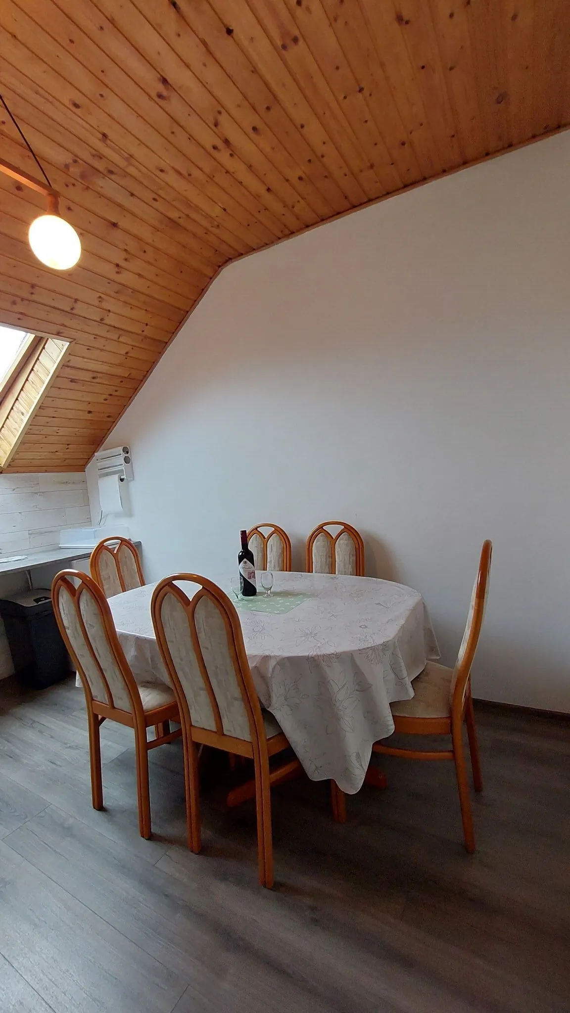 Ár-Li-Ka Vendégház Fonyód – Fonyód, Ungaria