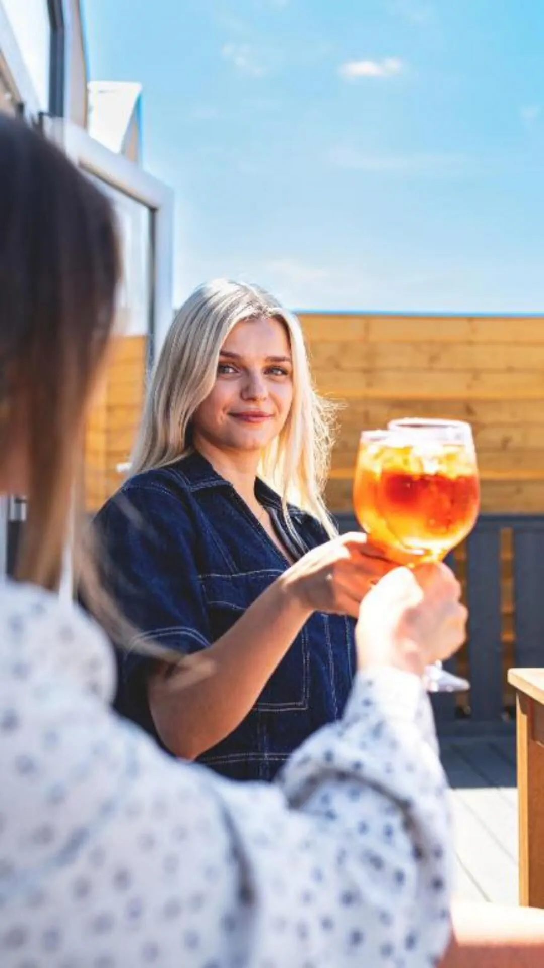 Nadmorskie Chatki - Sauna - Opcja Z Prywatną Balią Kąpielową Lub Bez Gąski – Gąski, Polonia
