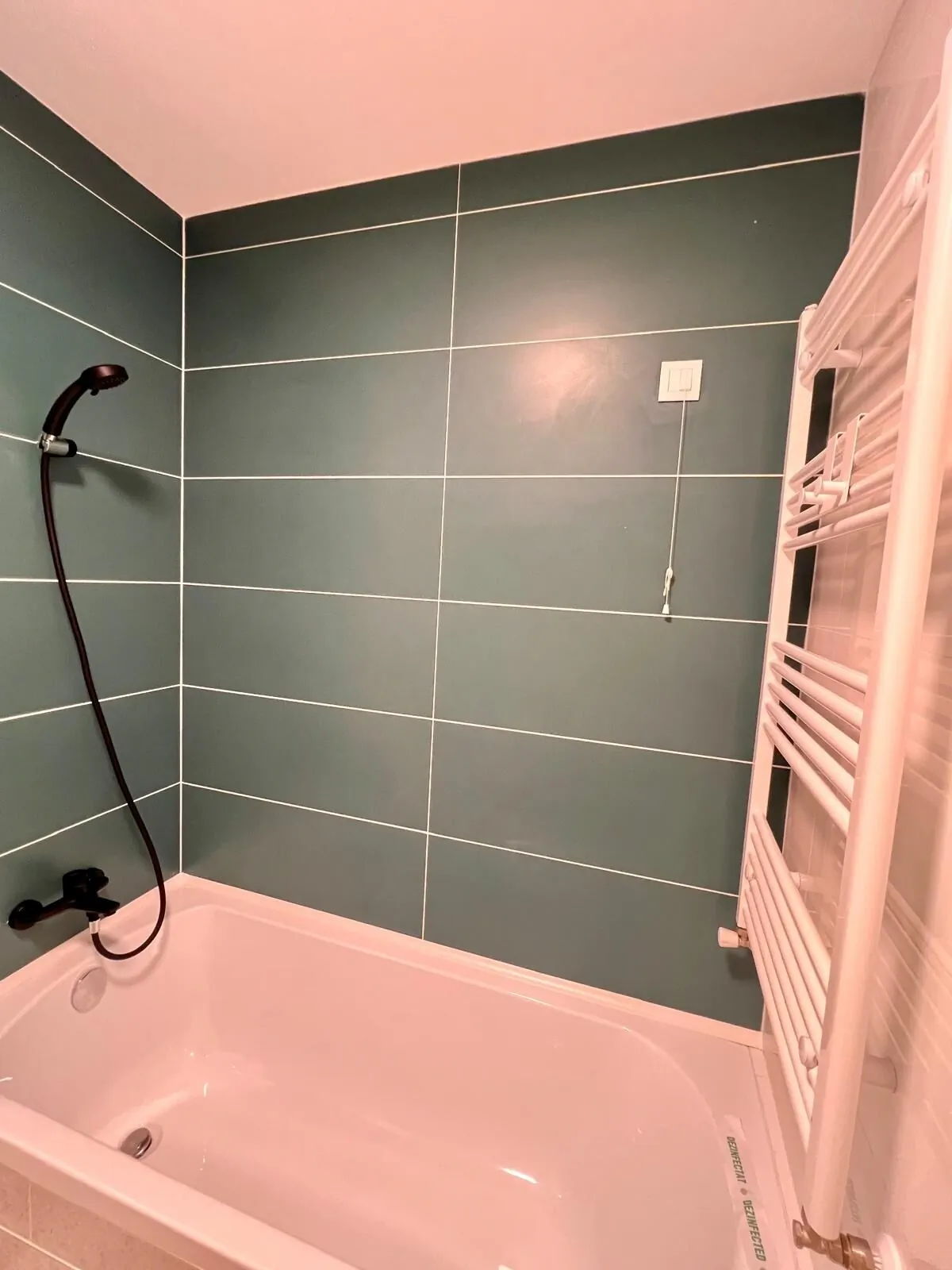 Montan-Aparthotel Predeal – Predeal, România