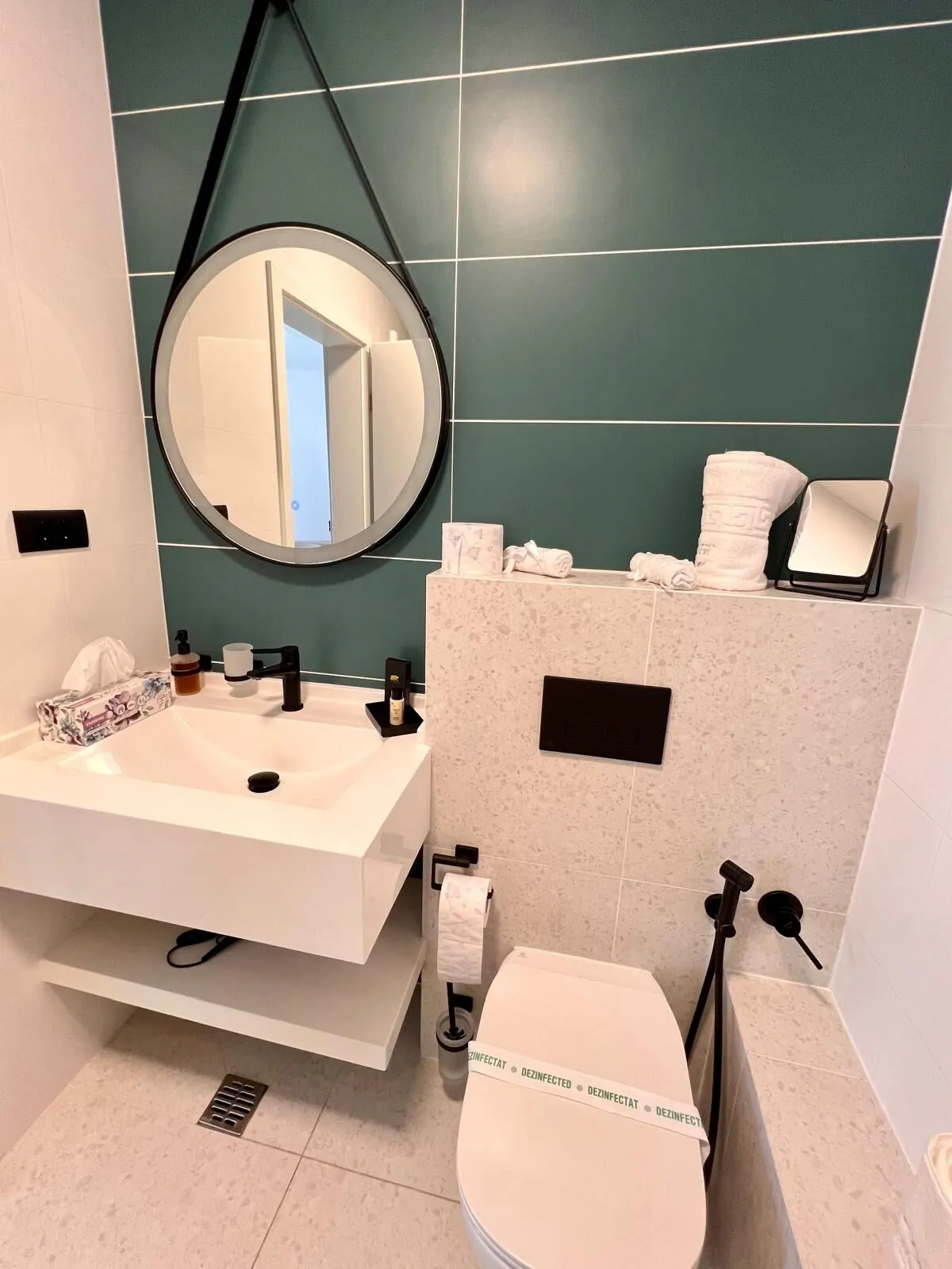 Montan-Aparthotel Predeal – Predeal, România