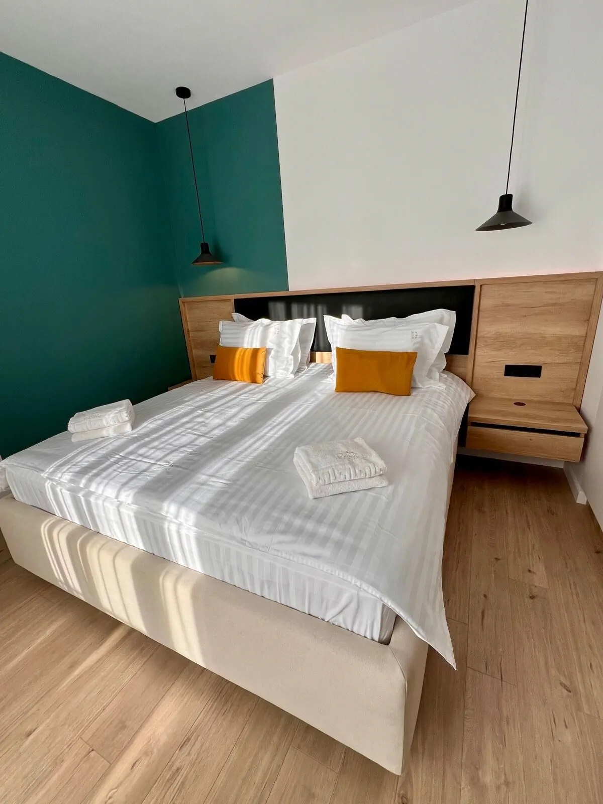 Montan-Aparthotel Predeal – Predeal, România