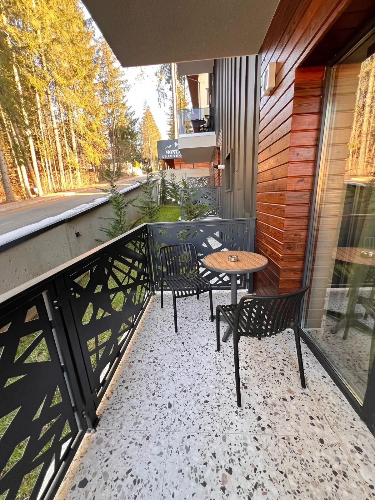 Montan-Aparthotel Predeal – Predeal, România
