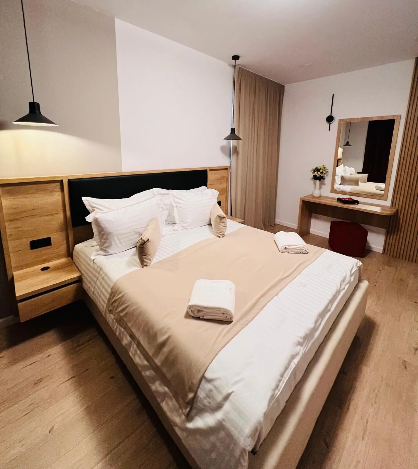 Montan-Aparthotel Predeal – Predeal, România