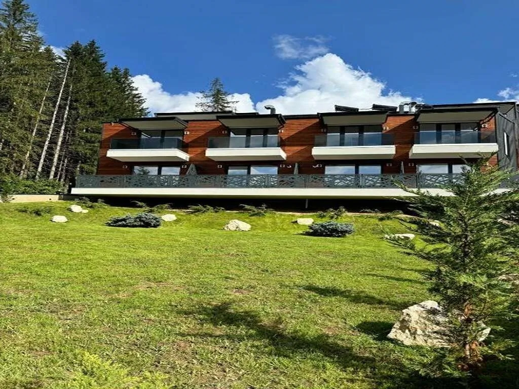 Montan-Aparthotel Predeal – Predeal, România