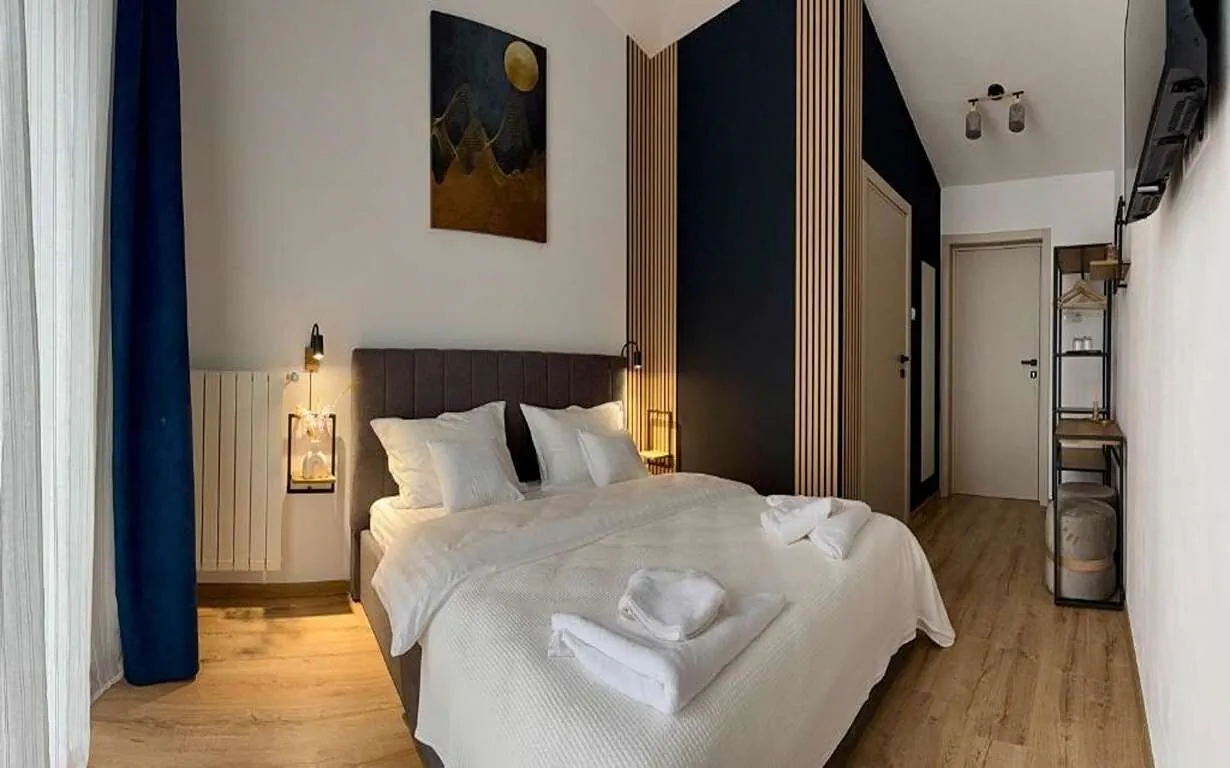 Villa Ambition Zălan - foto 2