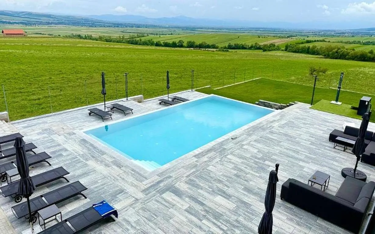 Villa Ambition Zălan - foto 3