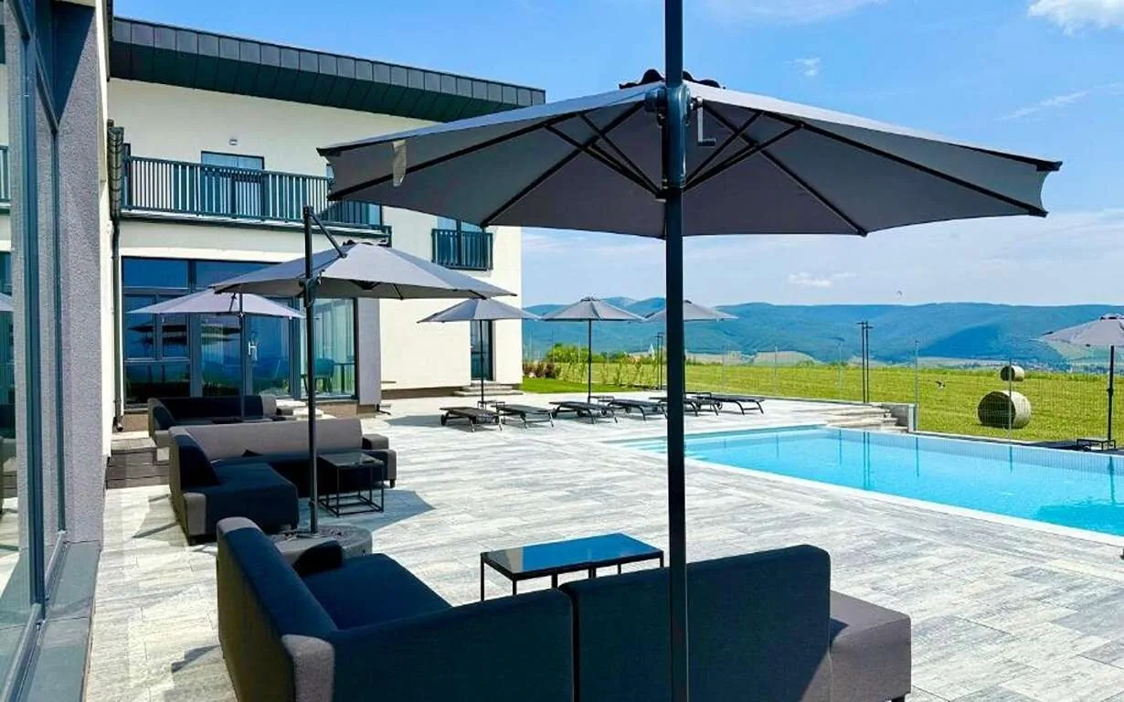 Villa Ambition Zălan - foto 4