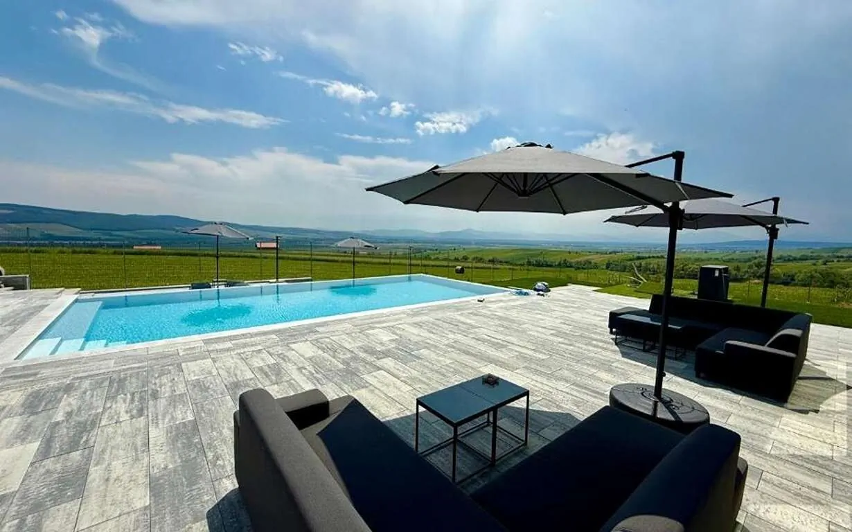Villa Ambition Zălan - foto 5