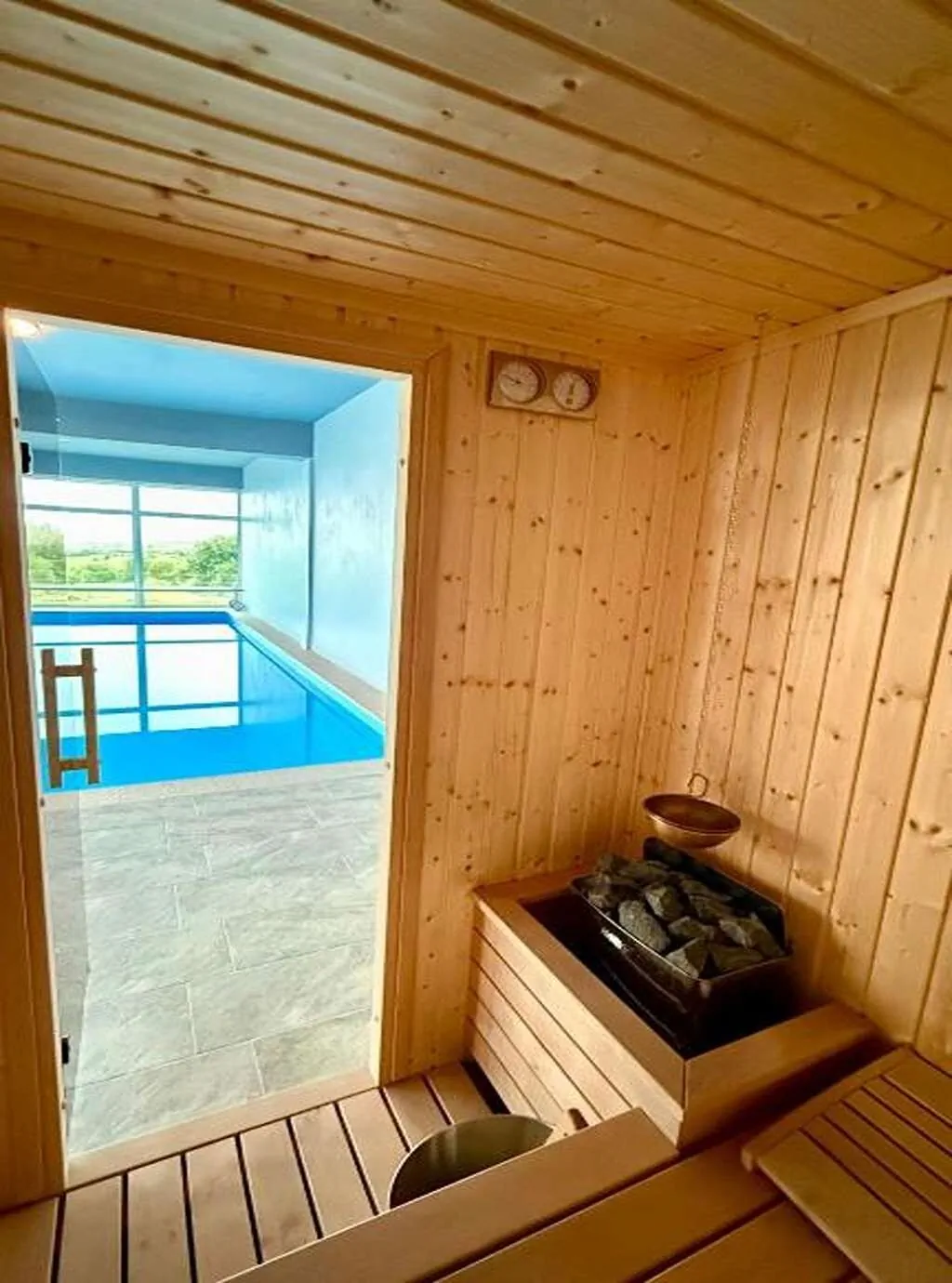 Villa Ambition Zălan - foto 7