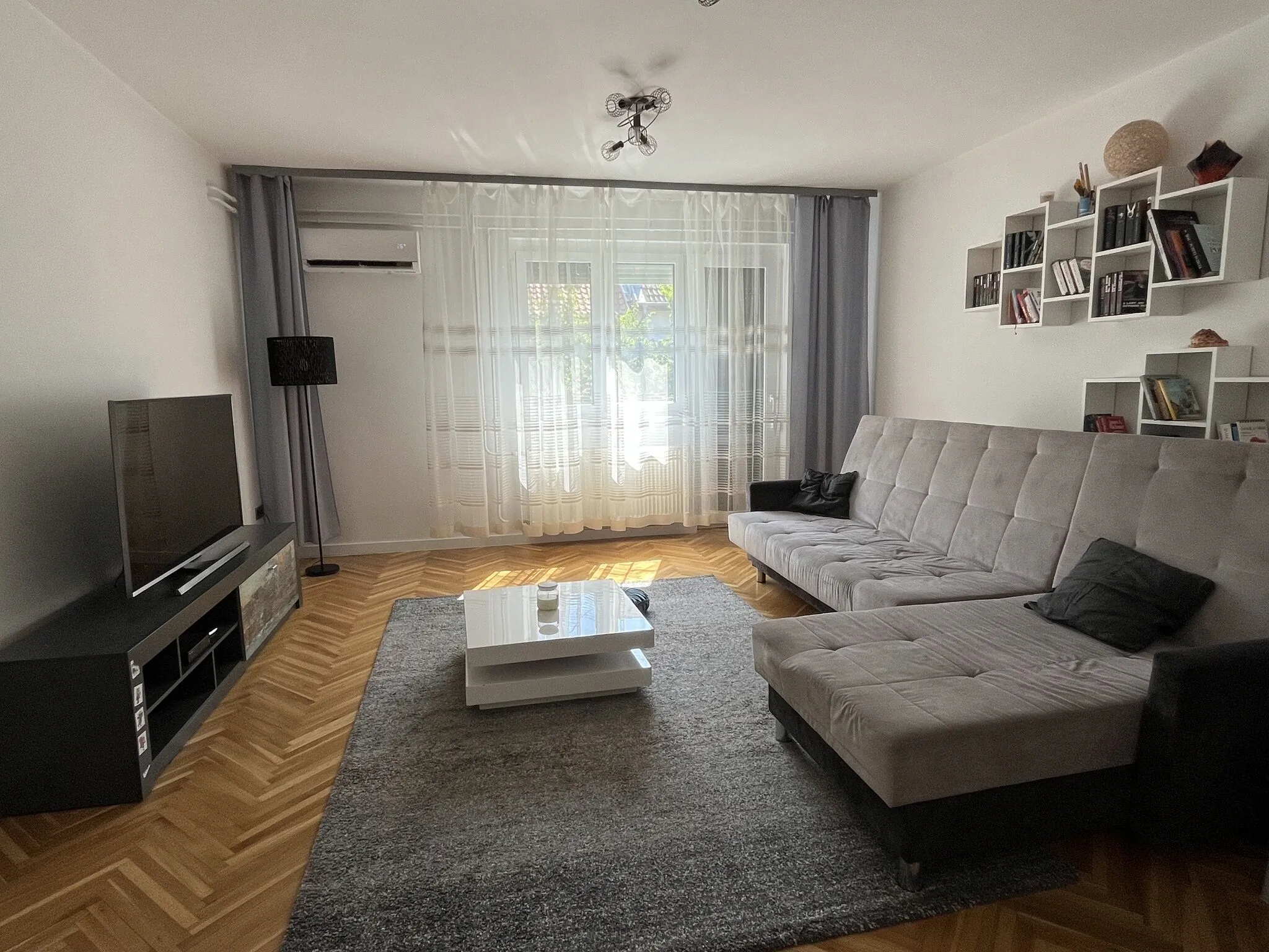 Gremi Apartman 2 Szeged - foto 1
