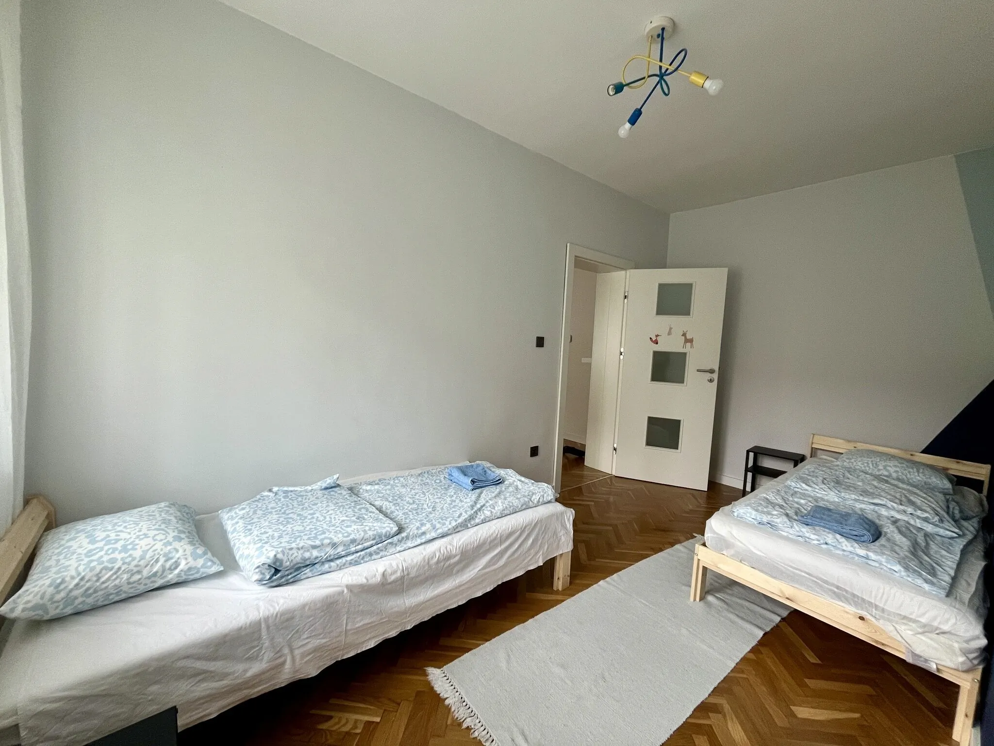 Gremi Apartman 2 Szeged - foto 5