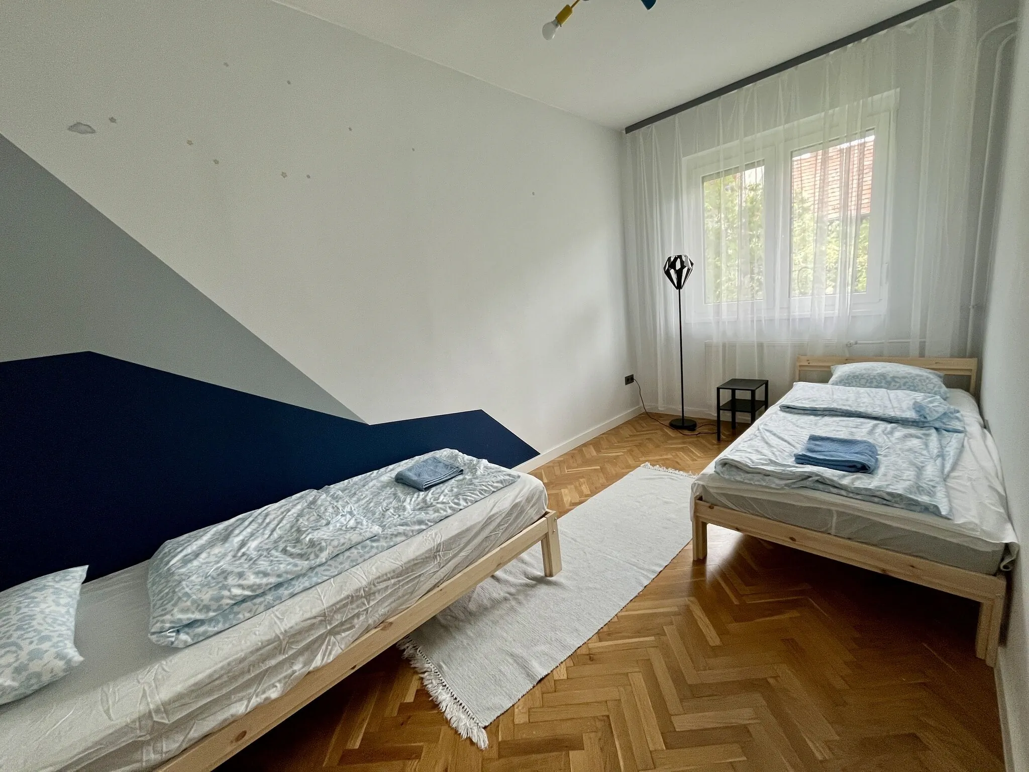 Gremi Apartman 2 Szeged - foto 6