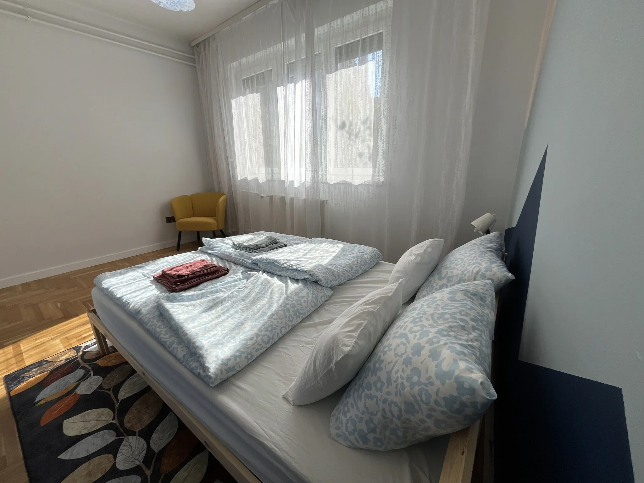 Gremi Apartman 2 Szeged - foto 8