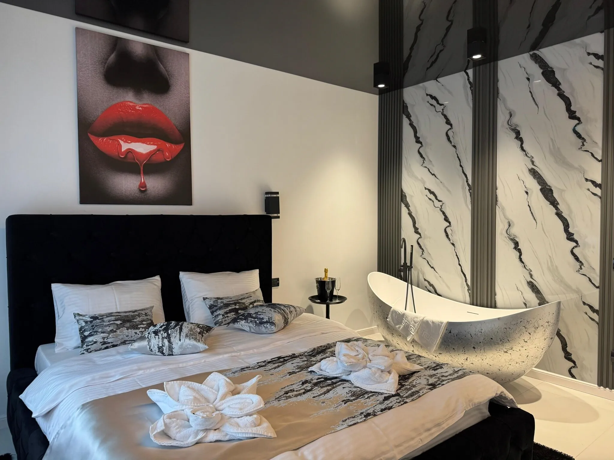 Apartament Eros Hera Elysium Sinaia – Sinaia, România