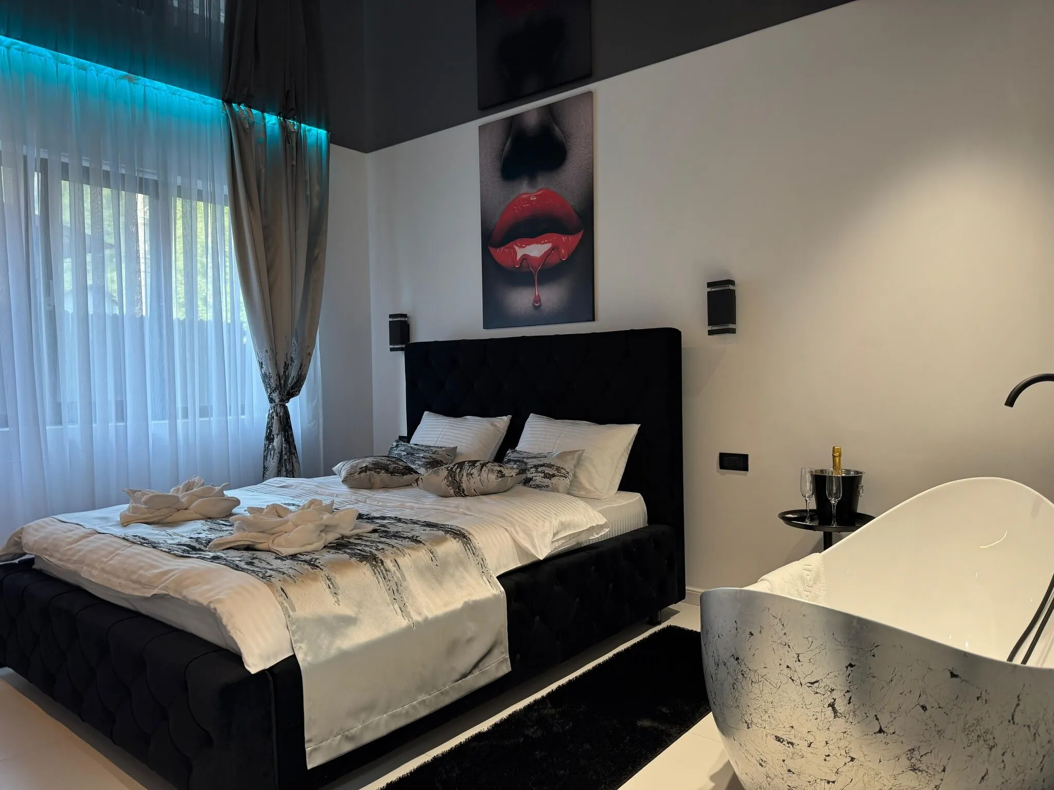 Apartament Eros Hera Elysium Sinaia – Sinaia, România