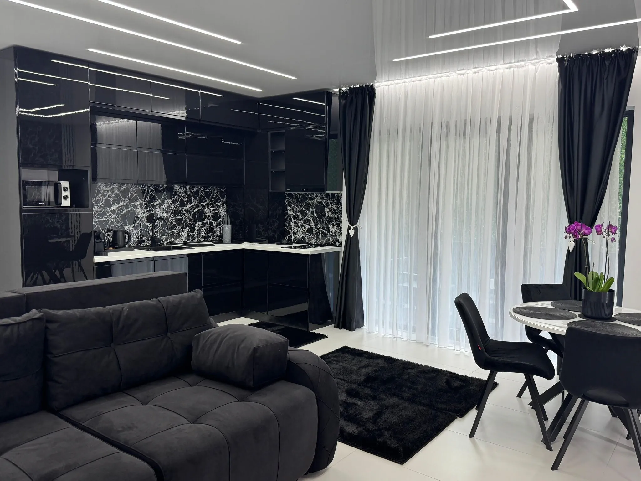 Apartament Eros Hera Elysium Sinaia – Sinaia, România