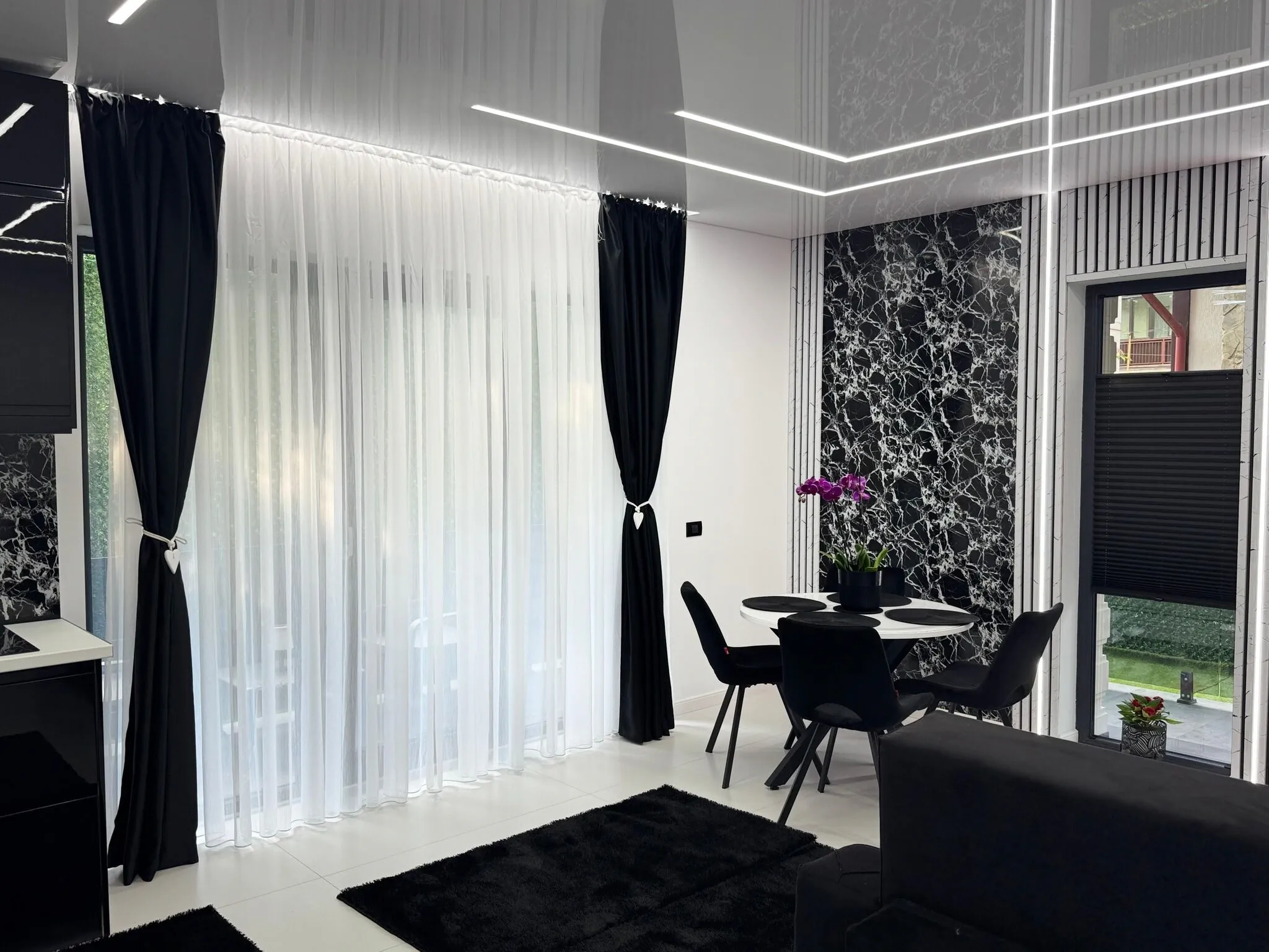 Apartament Eros Hera Elysium Sinaia – Sinaia, România