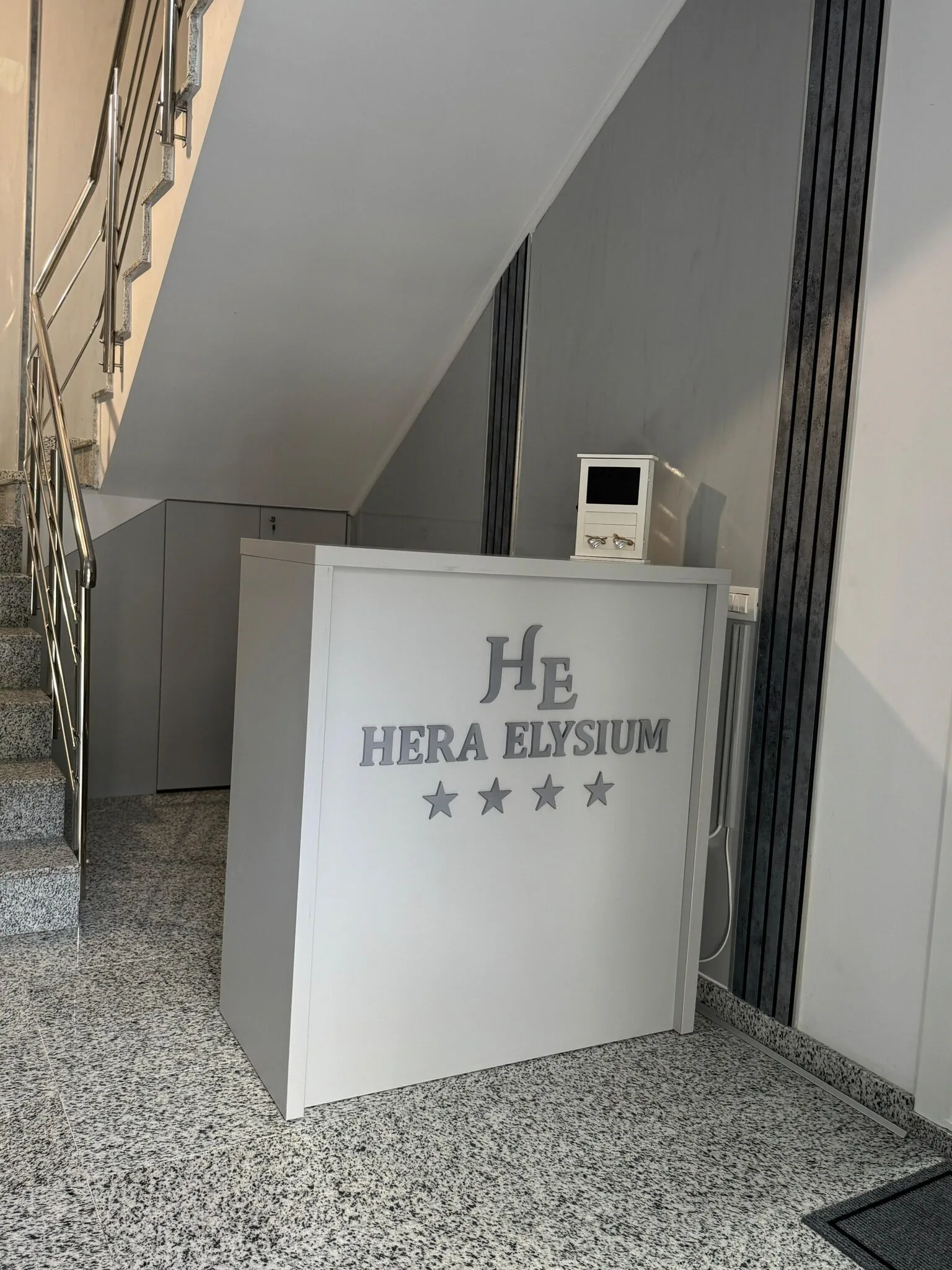 Apartament Eros Hera Elysium Sinaia – Sinaia, România