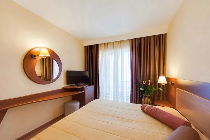 Hotel Palas Mamaia - Litoral – Mamaia, România