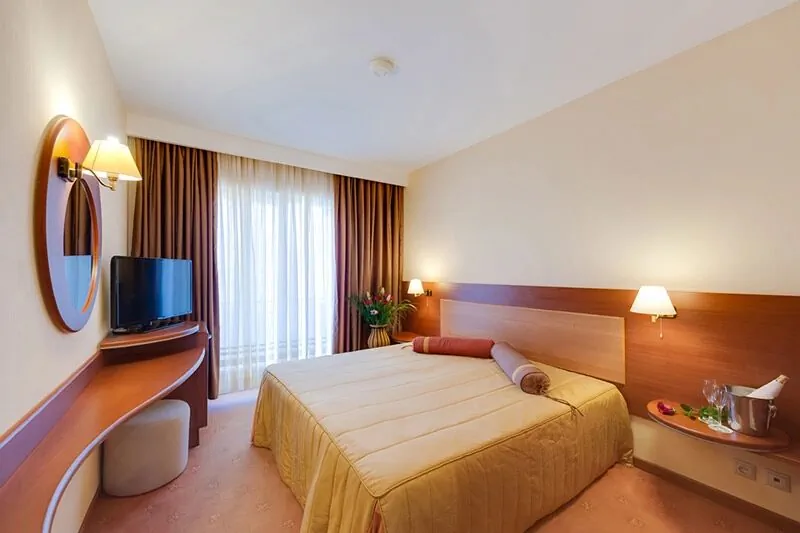 Hotel Palas Mamaia - Litoral – Mamaia, România