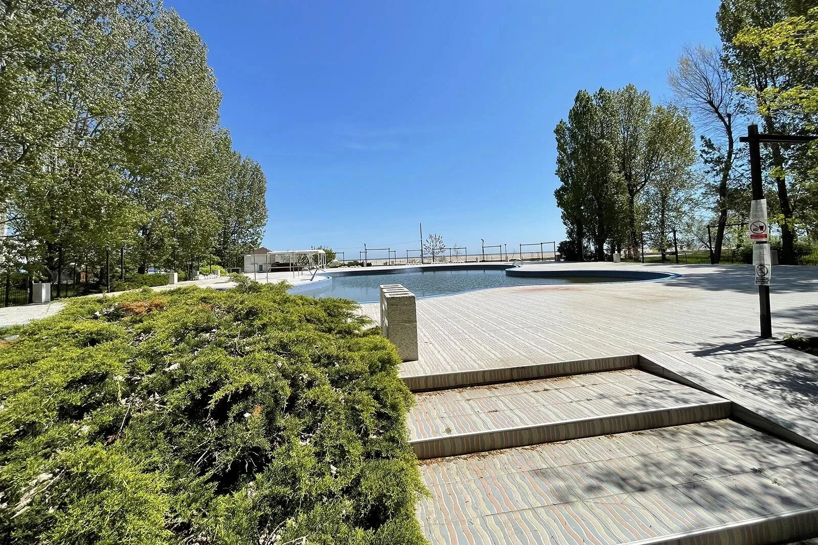 Hotel Palas Mamaia - Litoral – Mamaia, România