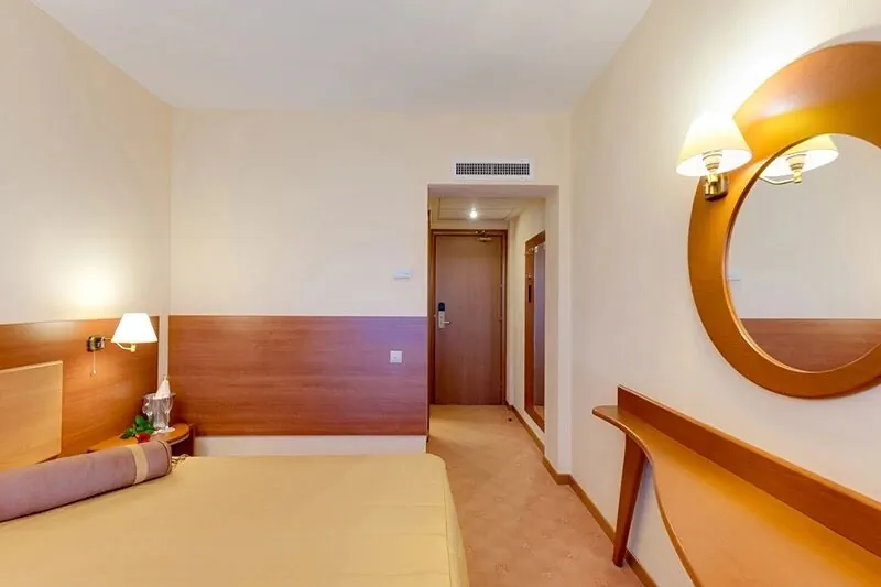 Hotel Palas Mamaia - Litoral – Mamaia, România